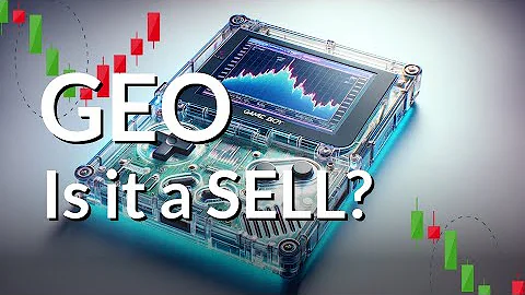 GEO (The GEO Group) Stock Analysis: ICE Deal Effective Oct 1, 2025 - 3 Price Targets? 📈