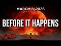 Did Enoch Predict March 3, 2026?