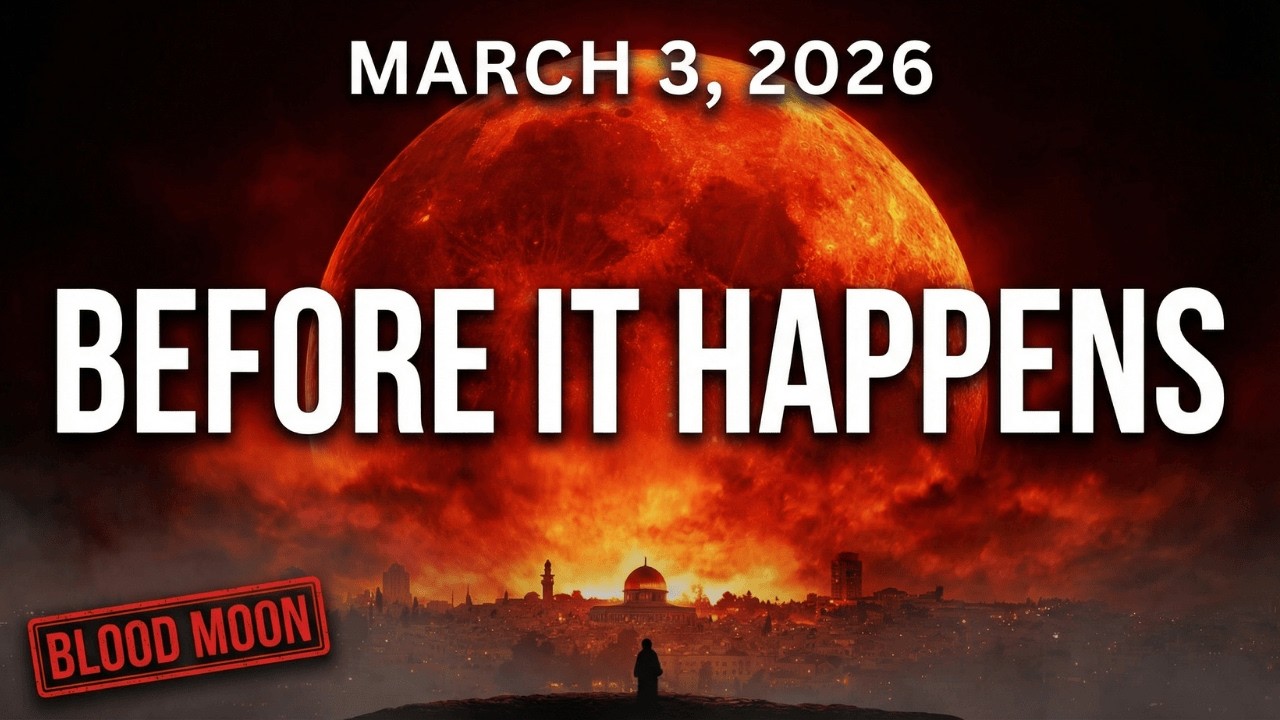 Did Enoch Predict March 3, 2026?