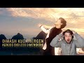 Dimash Kudaibergen - Across Endless Dimensions (REACTION VIDEO)