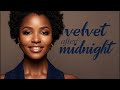 Velvet After Midnight
