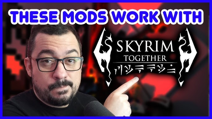 Skyrim Together Coop-Mod after 200+ Hours - Honest Review — Firzjberg