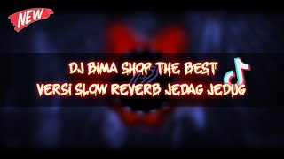 DJ BIMA SHOP THE BEST SLOW FULLBASS X YA HABIBI REMIX TIKTOK VIRAL