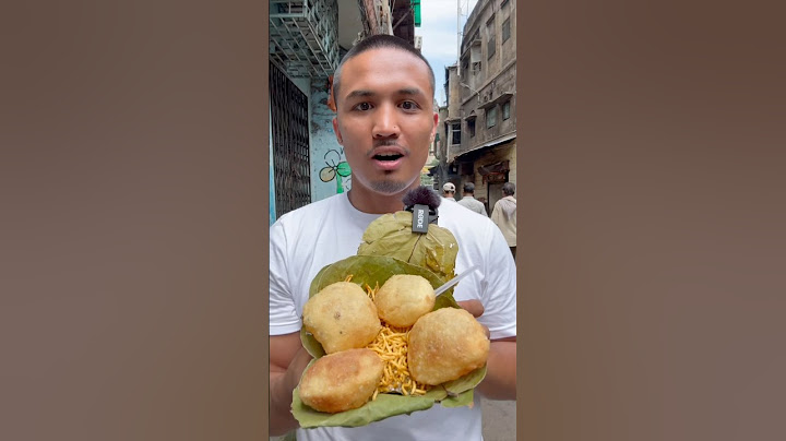 INDIAN STREET FOOD🇮🇳 #shorts