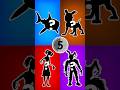 ANIMATRONICOS de los LIBROS DE FNAF EXPLICADOS‼️👀 #fnaf #fnaffanart #fivenightsatfreddys #fnafmovie