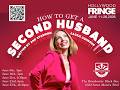 how to get a second husband