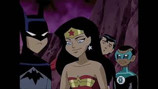 YTV I Love Mummy & Justice League Promos 2002-2003