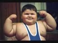 Tribute to the Fat kid