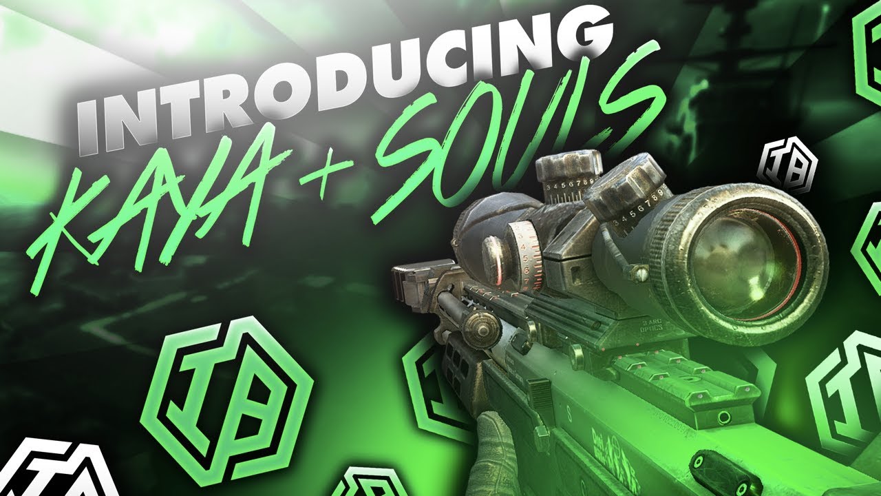 Introducing iB Kaya & iB Souls