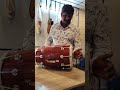 NANCHARAIYA || DOLAK || PRAISE PRODUCTS || MUSICAL INSTRUMENTS STORE || VIJAYAWADA || #dolak