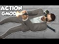 ACTION GMOD! - Garry's Mod Gameplay - Action Movie Addon & More!