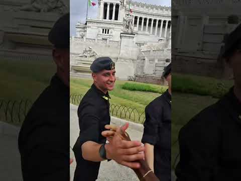 Video Un Grazie di cuore alla Guardia di Finanza