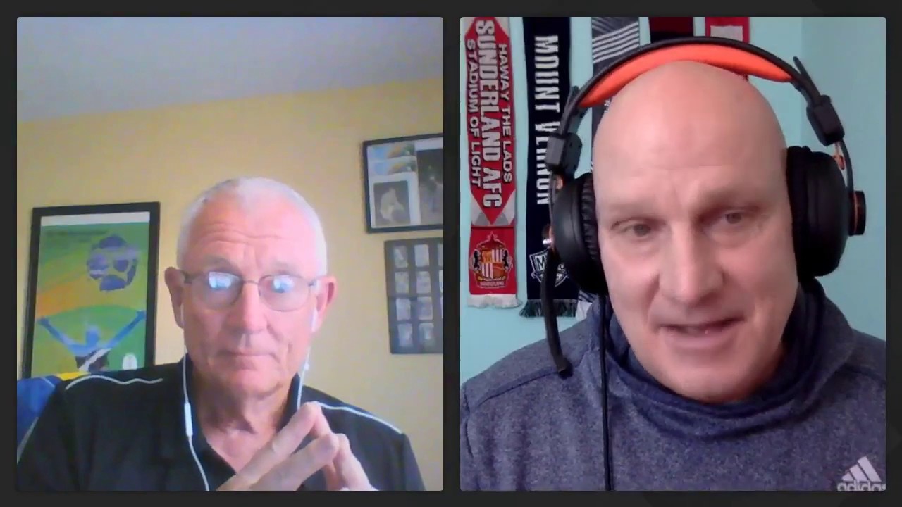 Match Day: History of Systems - Part 1