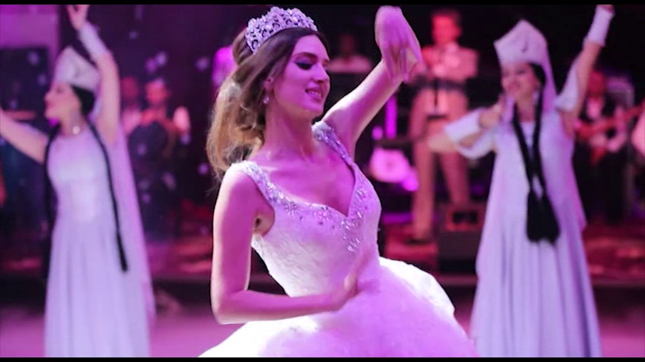 Harsi Par Iren Ulikhanova վահագն գրիգորյան Armenian