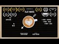 Flat White: Romantic Comedy Short Film (2025) ☕
