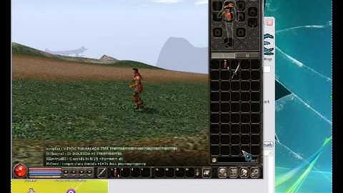 Cheat Engine Metin2