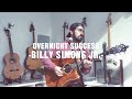 Overnight Success - Billy Simons, Jr.