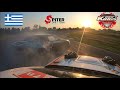 Drift Kings International Series Serres Circuit Greece