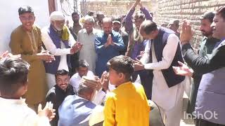 Pothwari Shadi Geet gazal at Muhri kathreel 