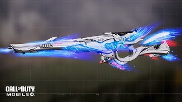 Legendary Lag-53: Rift Collapse | CODM