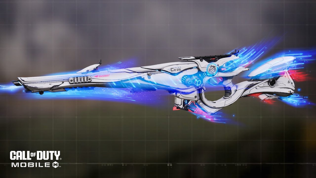 Legendary Lag-53: Rift Collapse | CODM