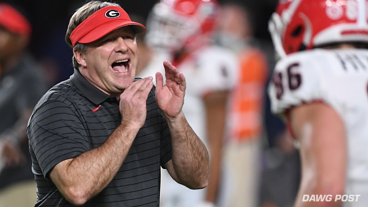 What's UGA's Margin of Error in 2022?