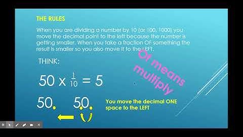One tenth of or ten times pptx   Google Slides 5