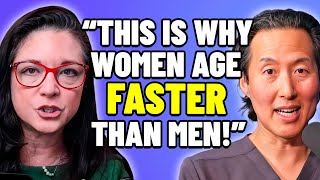 Longevity Secrets Every Woman Over 30 Needs to Know!