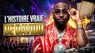 DAVIDO : L'HISTOIRE VRAIE DU "OBO" ! COMMENT IL A CONQUIS LE MONDE ! 🌍👑