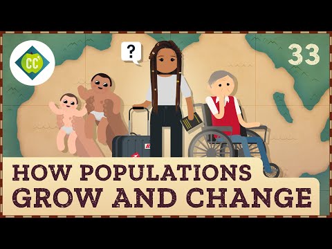 Video: What are the richest states: list, rating, political system, gross income and living standards of the population