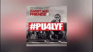 10.Irru Ithayam - Rabbit Mac (Rabbit And Friendz 2)