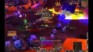 Bastion Of Twilight - Sinestra 25 Hm - Epsilon