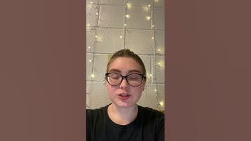 Informative Speech Attention Getter 1