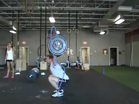 Matt H snatch bar path 11-5-11.mp4