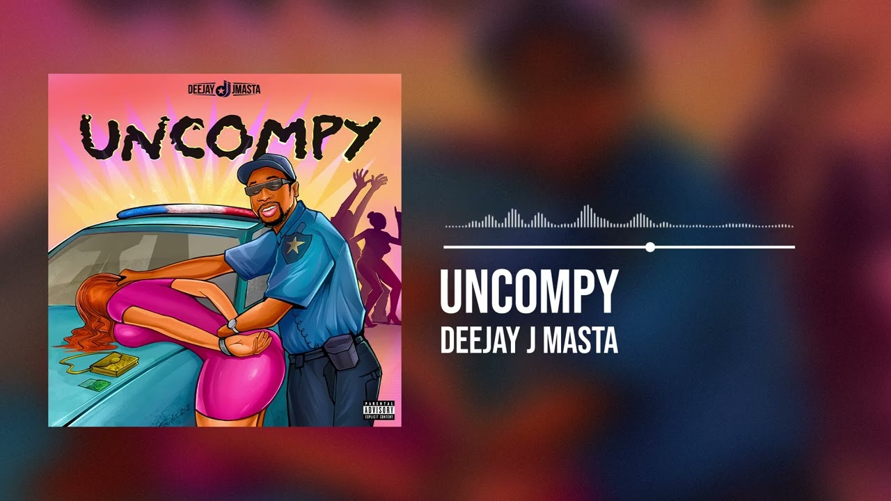 Watch Deejay J Masta - Uncompy (Official Audio) on YouTube Watch Deejay J Masta - Uncompy (Official Audio) on YouTube