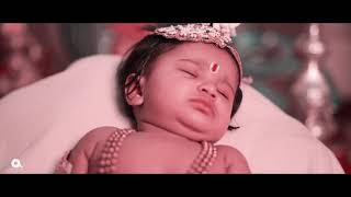 Kanna Nidurinchara Video Song - Baahubali 2 Video Songs | Prakshi-from aakruthi candid Phtography-