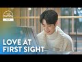 Kim Da-mi finds out about Choi Woo-shik’s first love | Our Beloved Summer Ep 16 [ENG SUB]