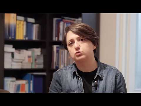 როდესაც ბავშვი აპროტესტებს | ანა აბაშიძე