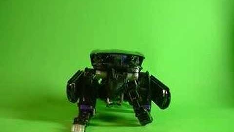 Transformers Alternators: Decepticon Ravage