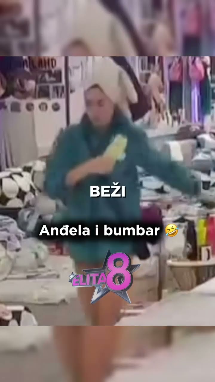 #rtvpinkofficial #balkantiktok #zadrugaelita #elita #elita8
