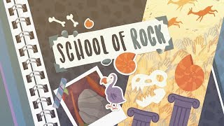 Mlp Equestria Girls Better Together - School Of Rock - Napisy Pl