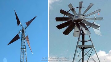 EME Module-1 Renewable Energy Class-5