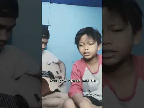 farel prayoga bocah