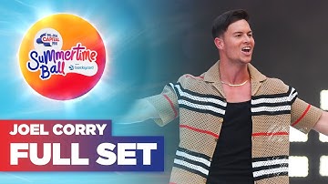 Joel Corry - FULL SET from Capital