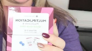 Think Tank Scholar 173 Multiplication Flash Cards + 2 Math Dice  Review