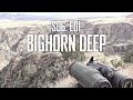 MONSTER ROCKY MOUNTAIN SHEEP - FLTV S06 E01 BIGHORN DEEP