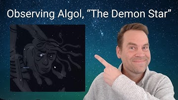 Algol the Demon Star: How to Observe an Eclipsing Binary