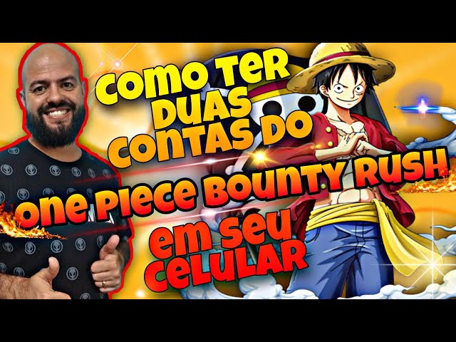 Alguns personagens de One Piece Carecas - The Soul King Br