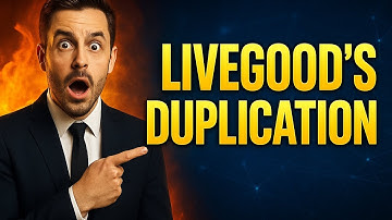 LiveGood Duplication Strategy That Builds Real Freedom 💸- Day 275