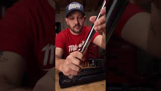 My New Cdi Click Torque Wrench